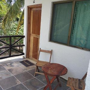 Habitación Estándar con Cama King