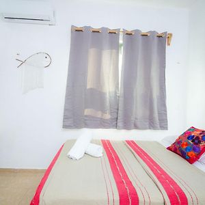 Habitación Cuádruple Estándar